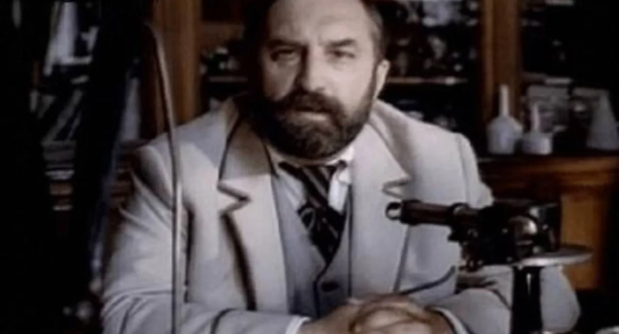 Operation «Helium»