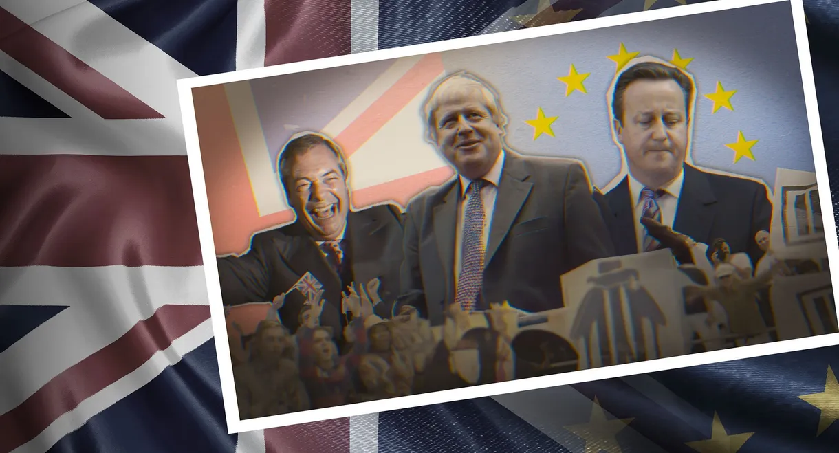 Brexit: The Night That Changed Britain