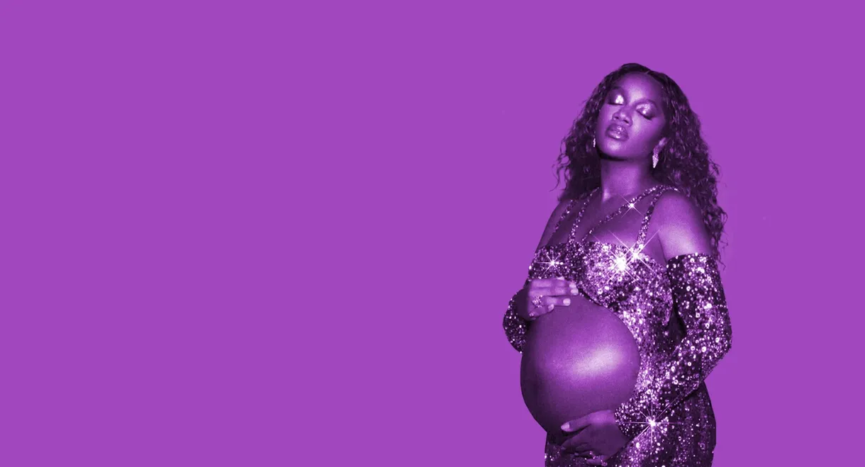 IZA Ao Vivo no Rock in Rio