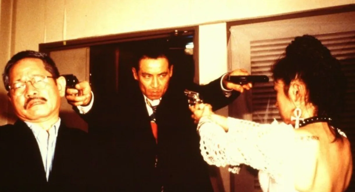 I Stand Alone - SEX & LOVE