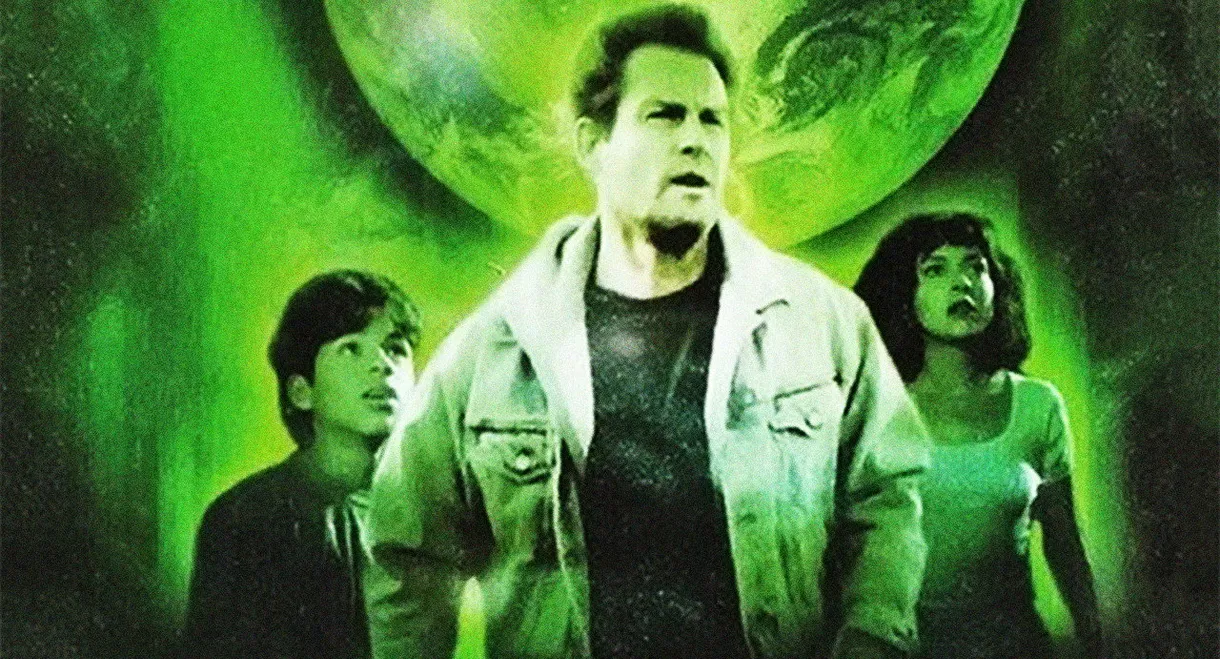 It Came from Outer Space II