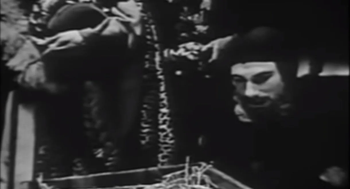 The Play of the Nativity of the Child Jesus