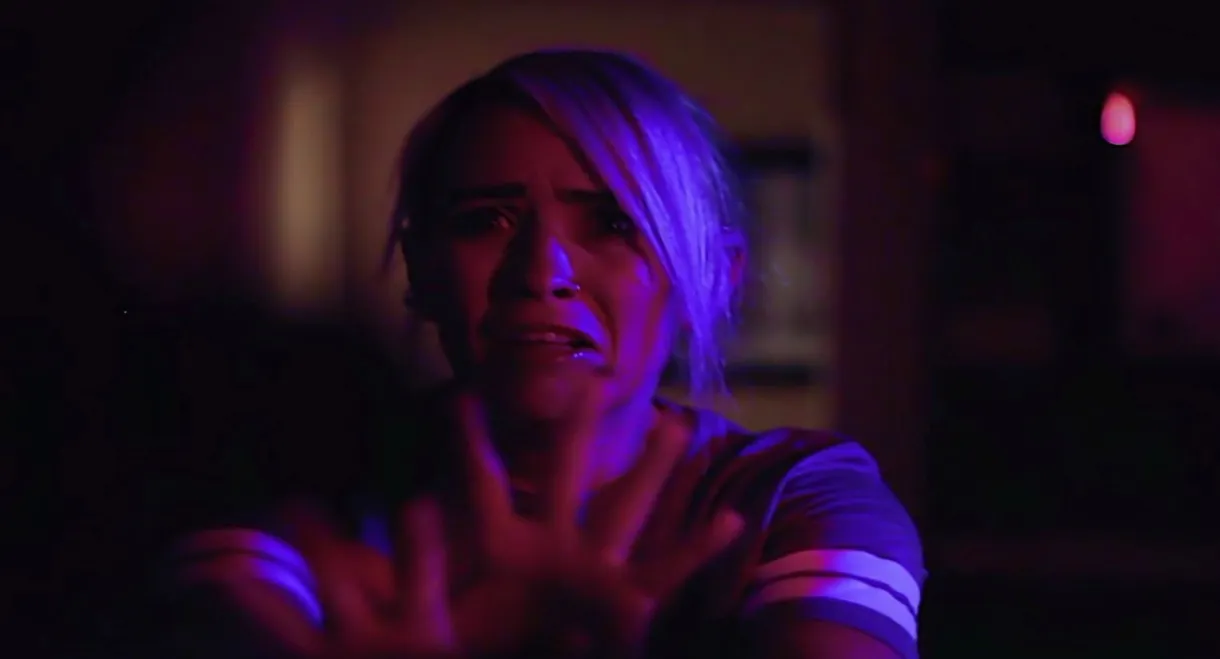 Beneath the Old Dark House