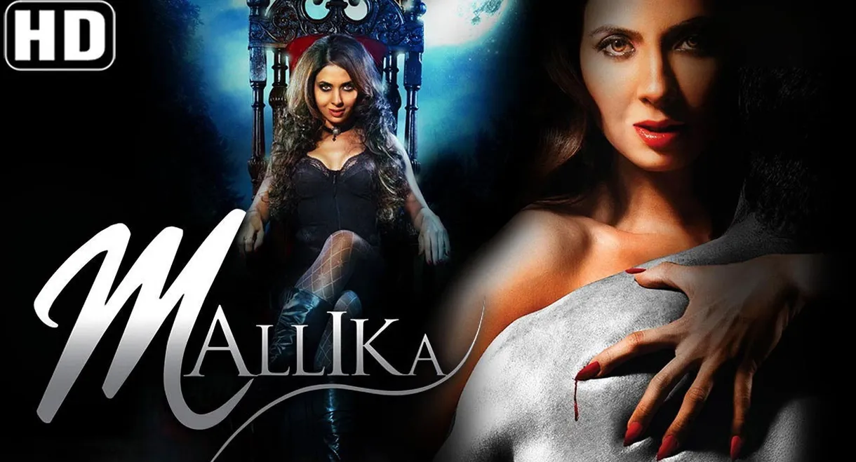 Mallika