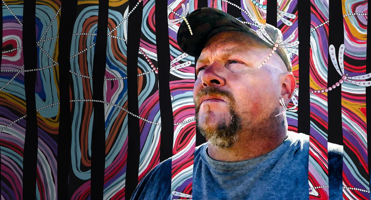 The Art of Incarceration