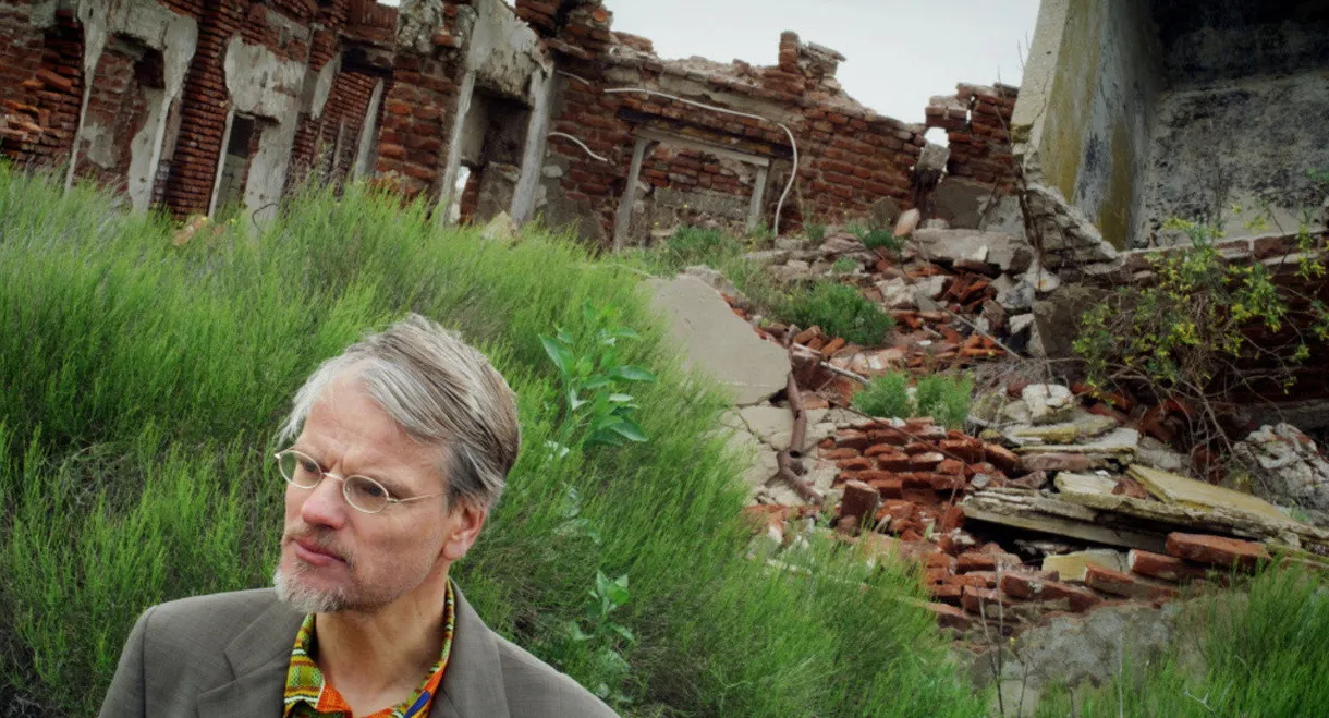 Slaughterhouses of Modernity