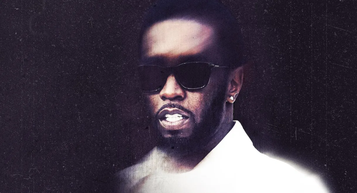 Diddy in Plain Sight: UNTOLD