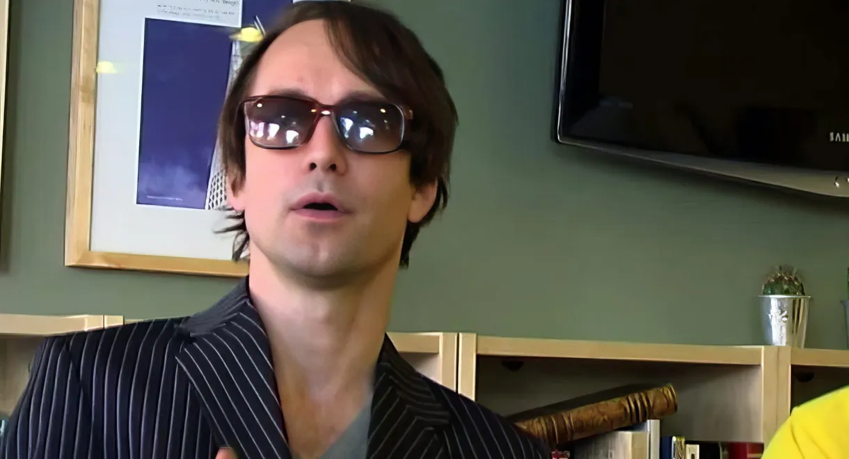 Philemon Arthur and the Dung - Orkestern utan ansikte