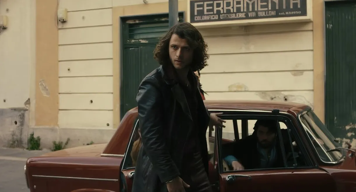 Gomorrah: The Origins