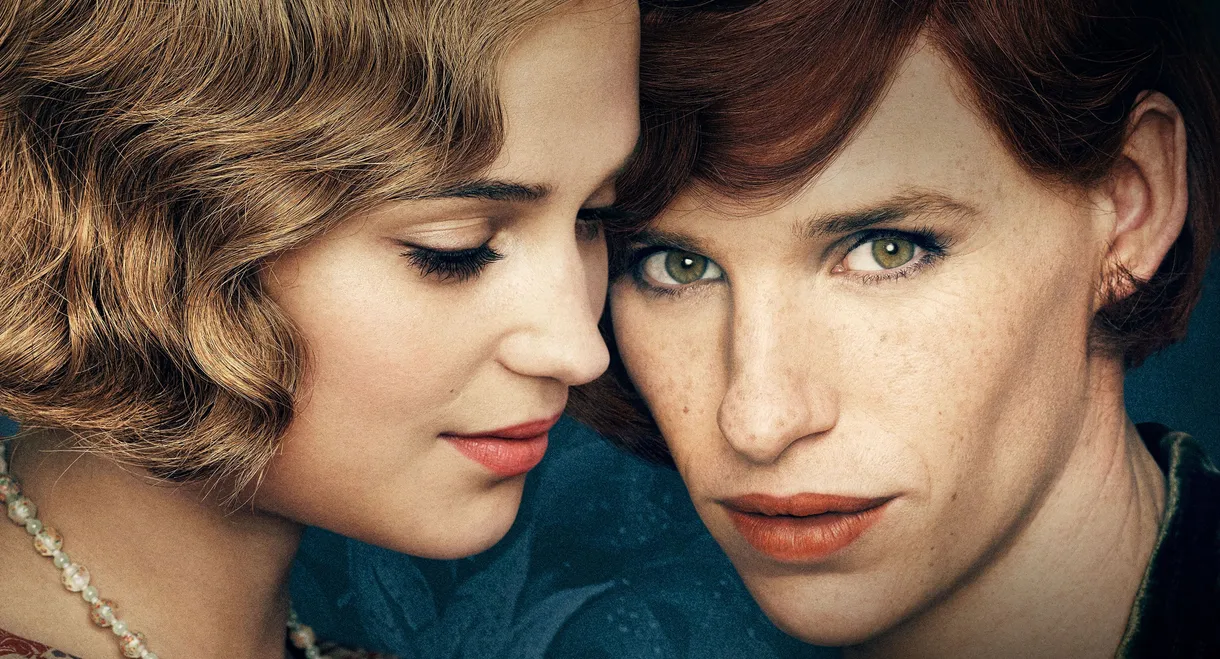 The Danish Girl