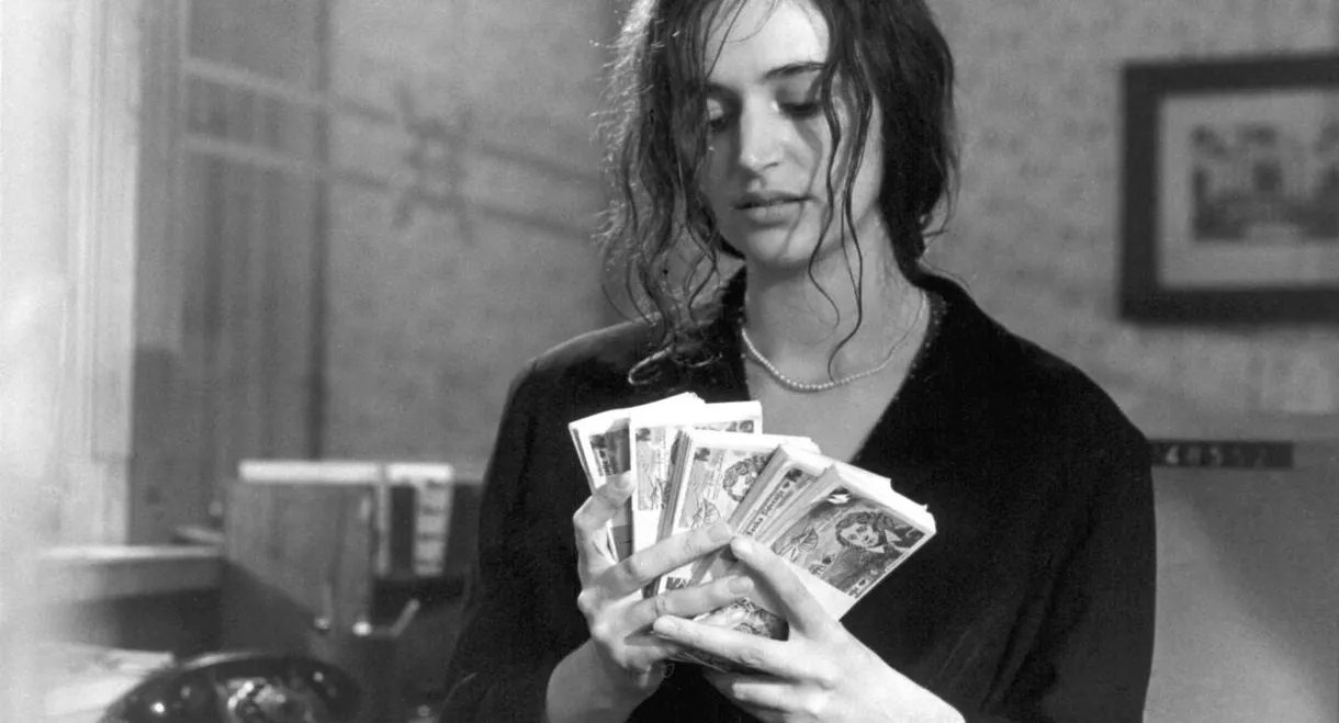 When I Close My Eyes