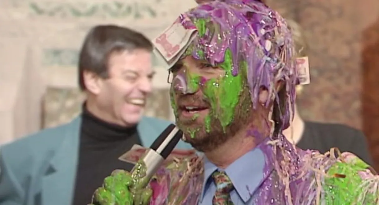 Noel’s House Party: A Decade Of Crinkley Bottom