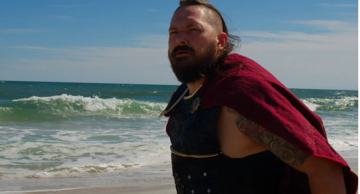 Troma’s ODYSSEY
