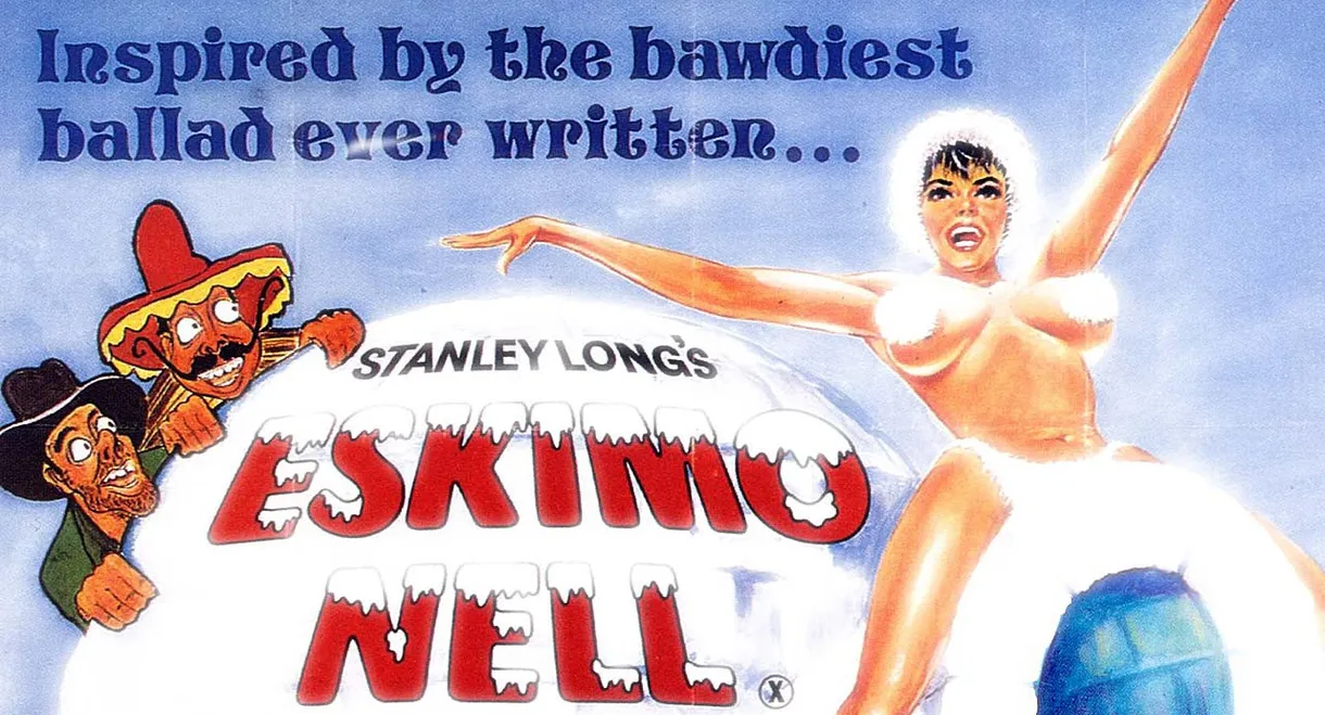 Eskimo Nell