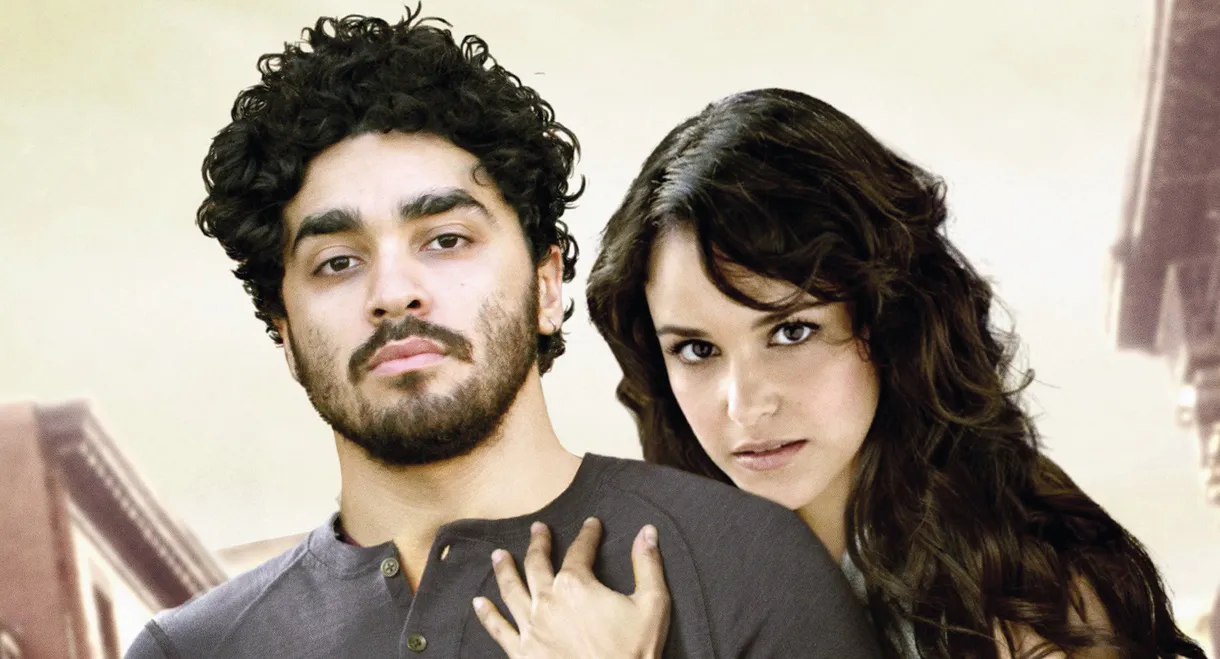 The House That Jack Built