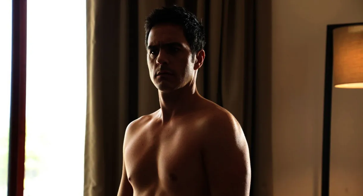 Te juro que yo no fui