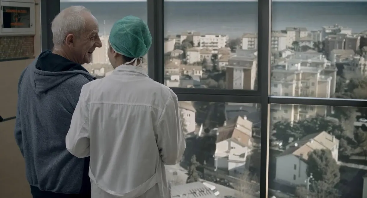 Un eretico in corsia