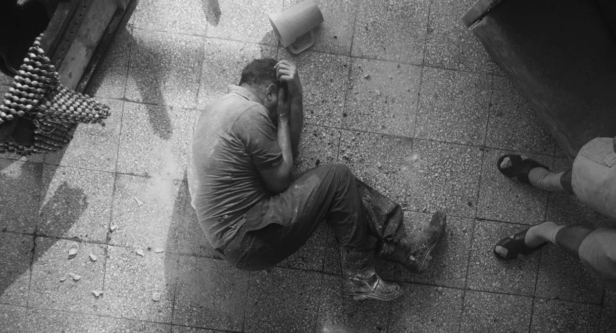 The Project of the Century