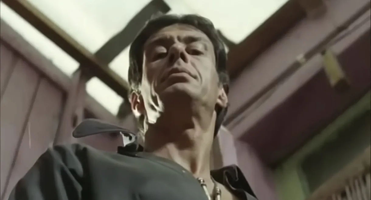 Toña, Born a Virgin