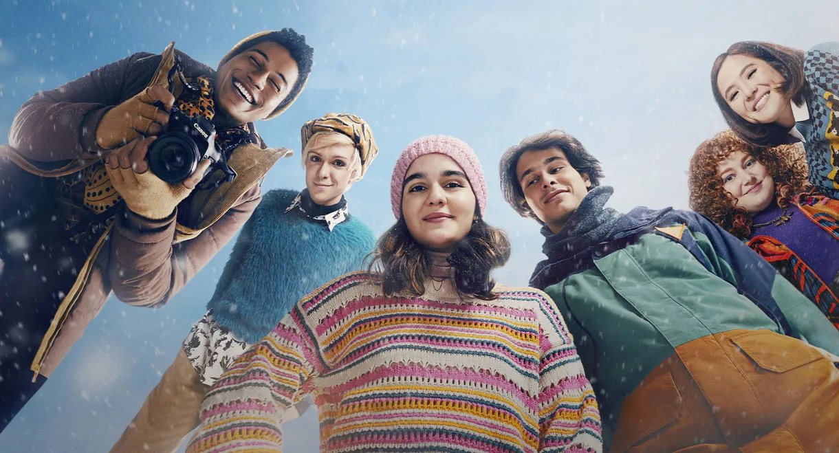 An Unforgettable Year - Winter