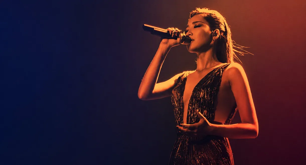 A-Lin Sonar World Tour Concert Live 2016