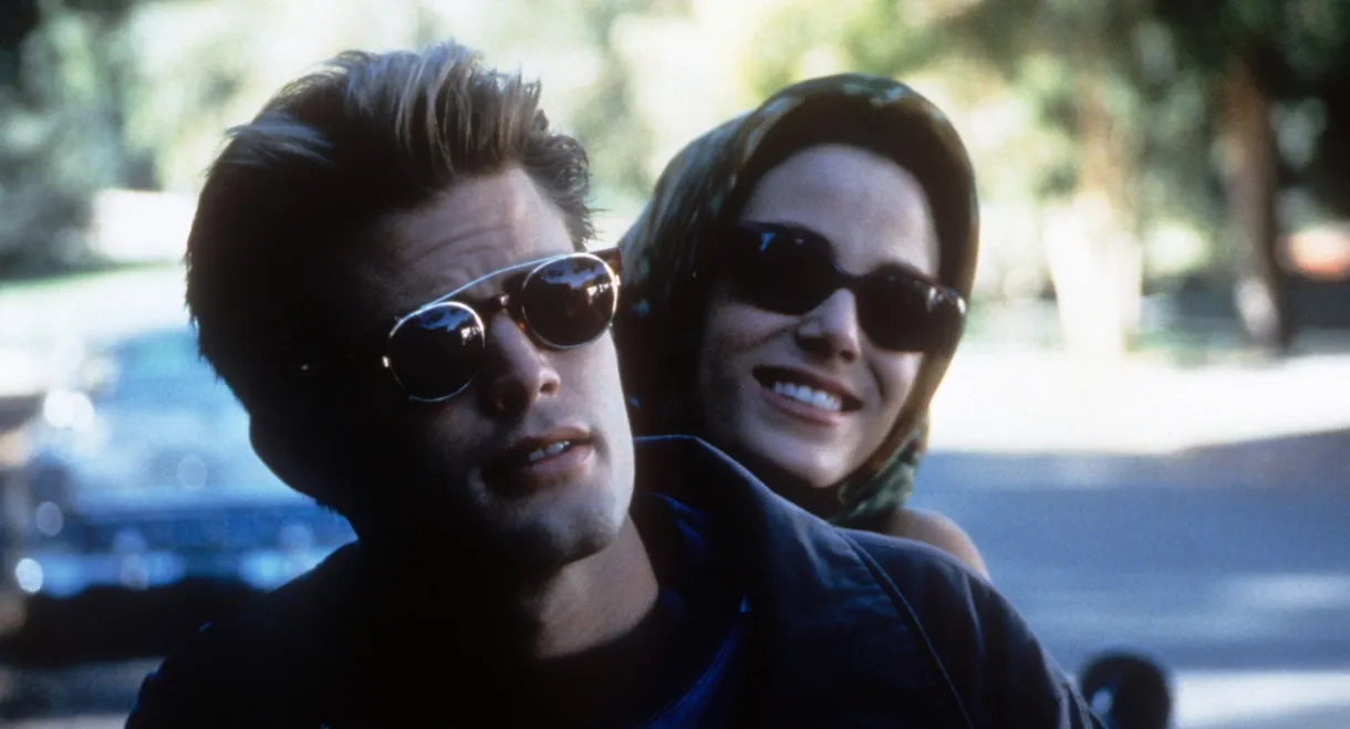 James Dean: Race with Destiny