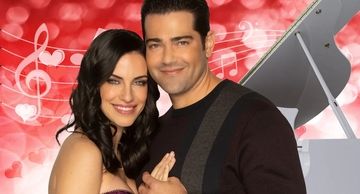 Harmony From The Heart