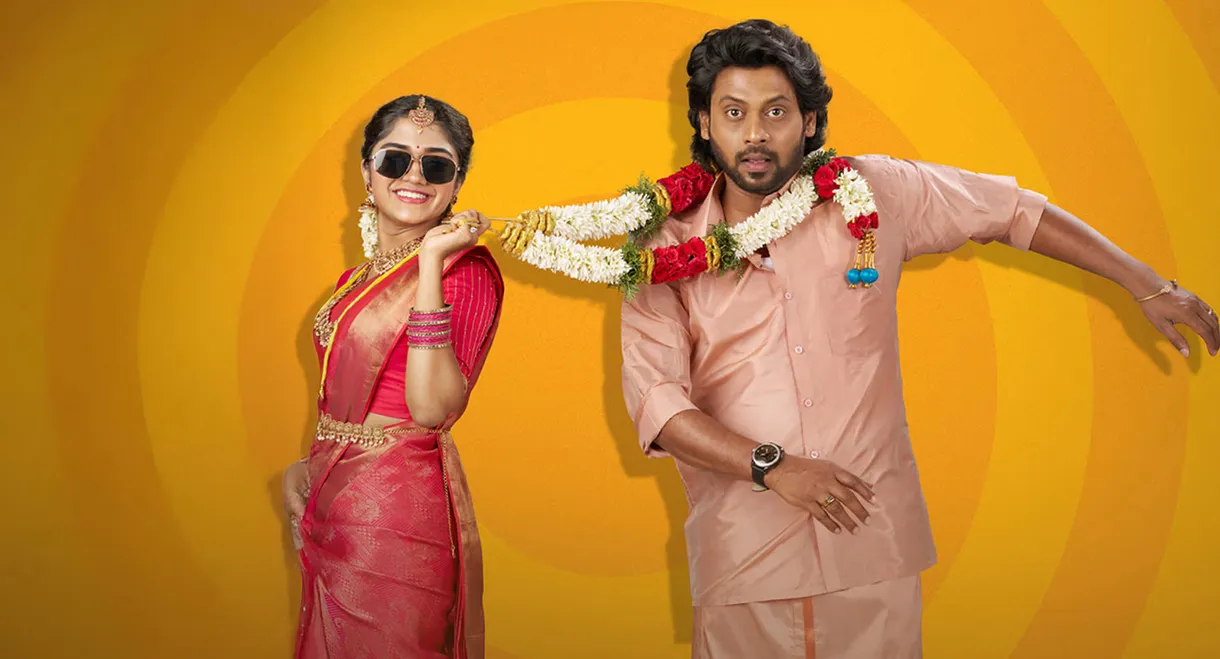 Aan Paavam Pollathathu