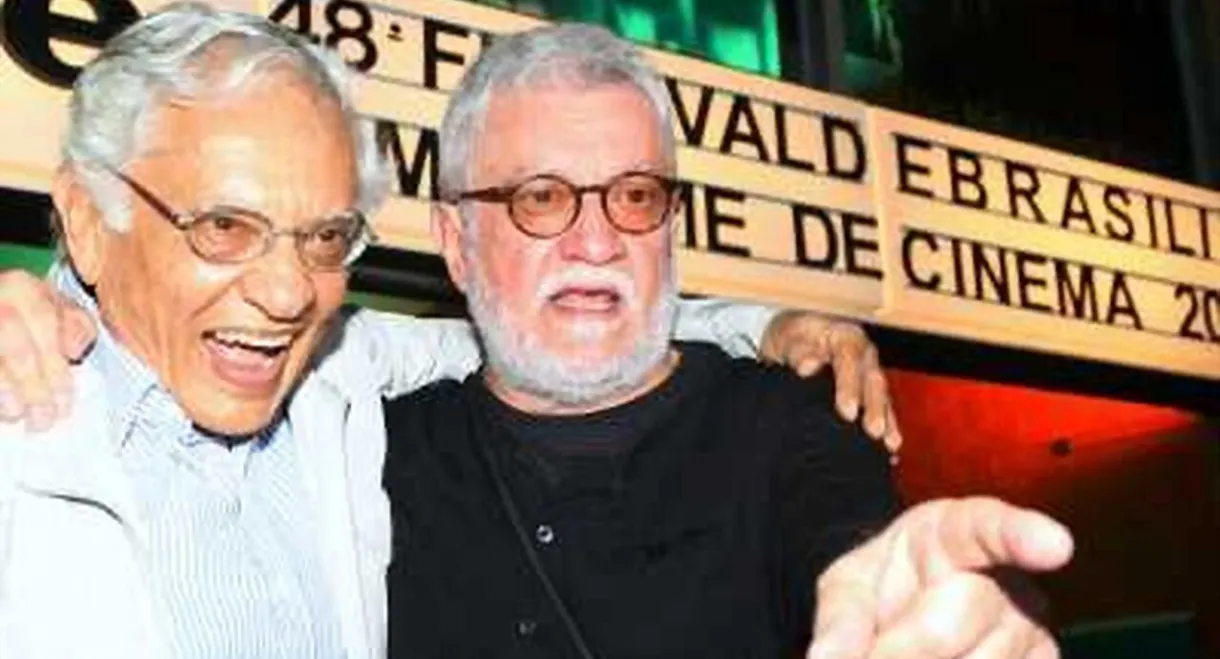 Quando a Coisa Vira Outra