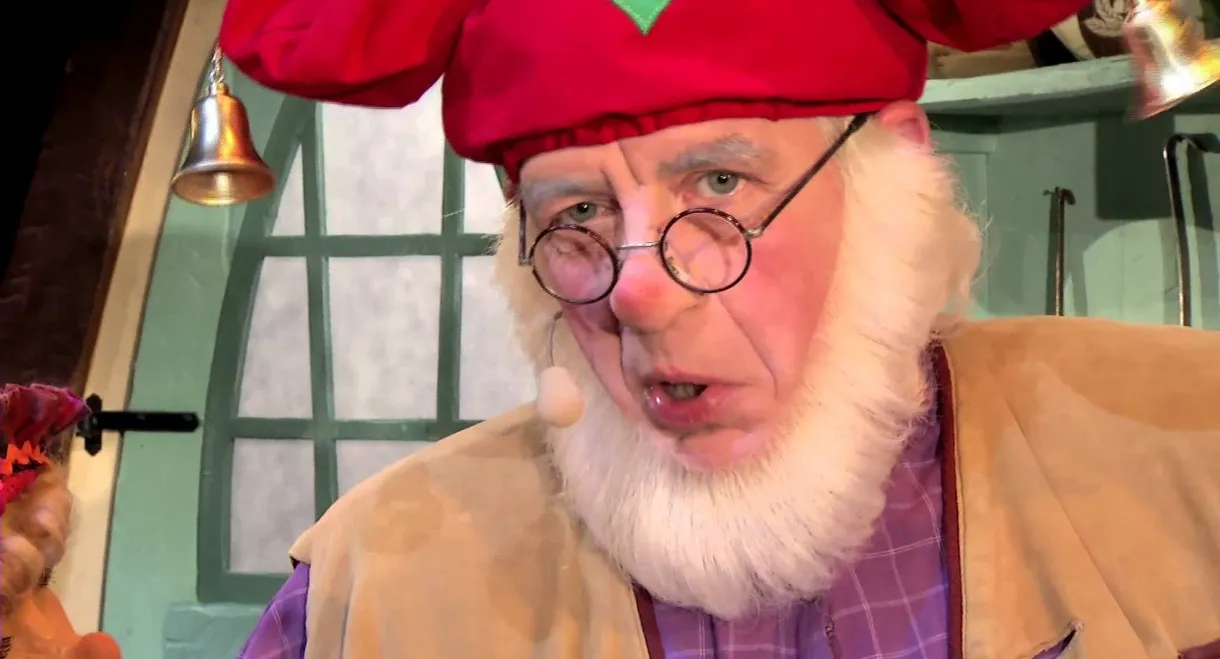 Kabouter Plop - Superkabouter