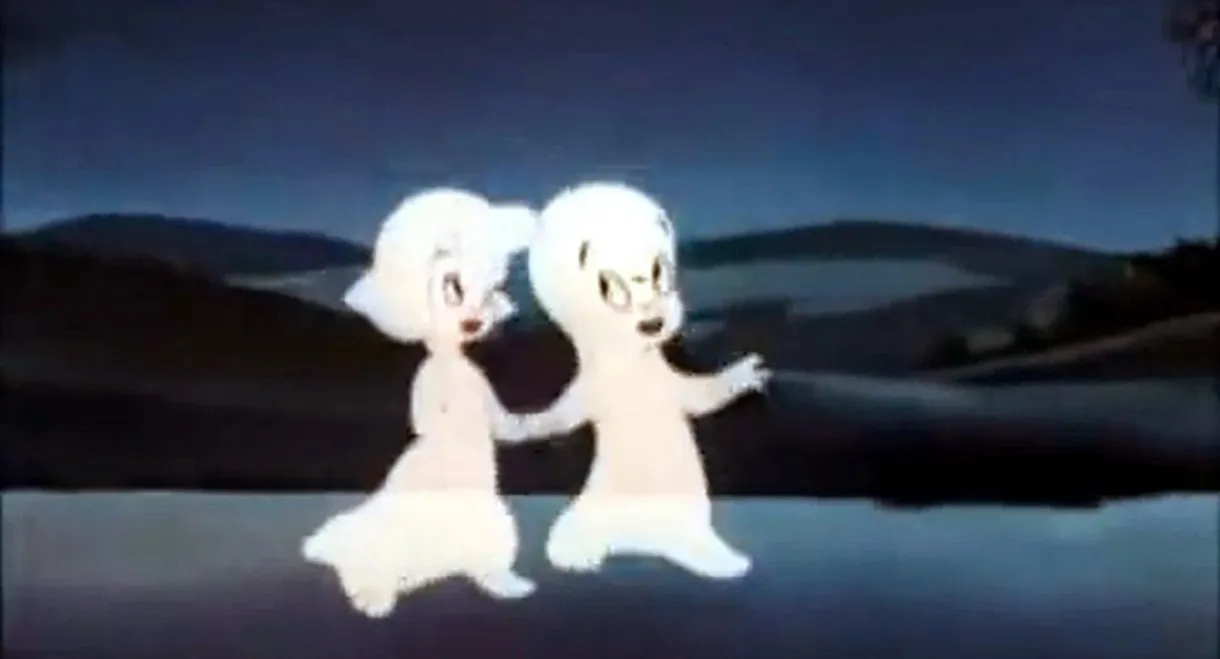 To Boo or Not to Boo