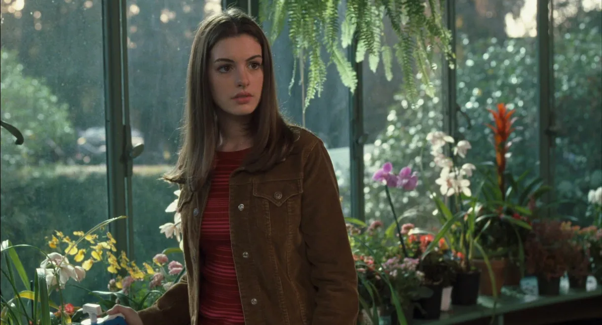 The Princess Diaries