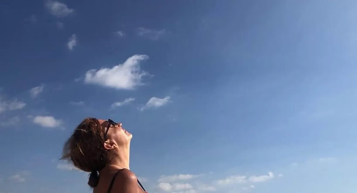 Conversations with an Actress