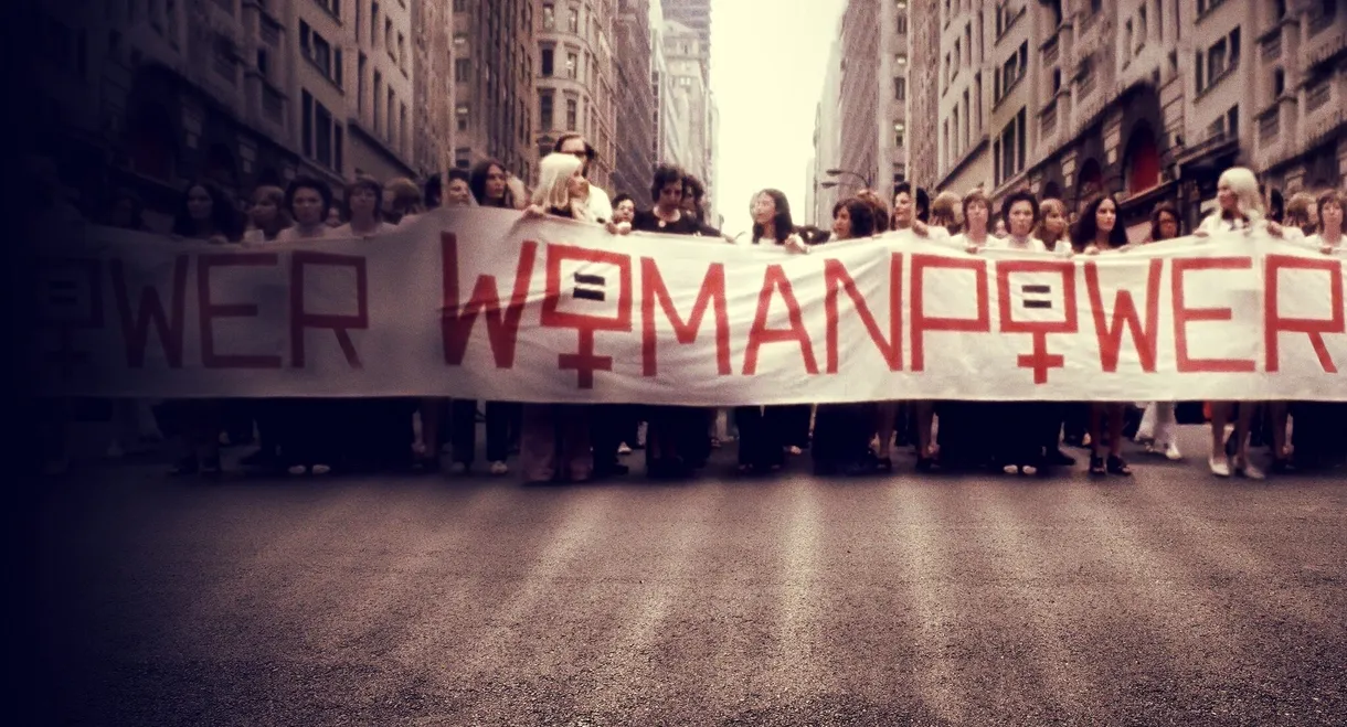 Feminists: What Were They Thinking?