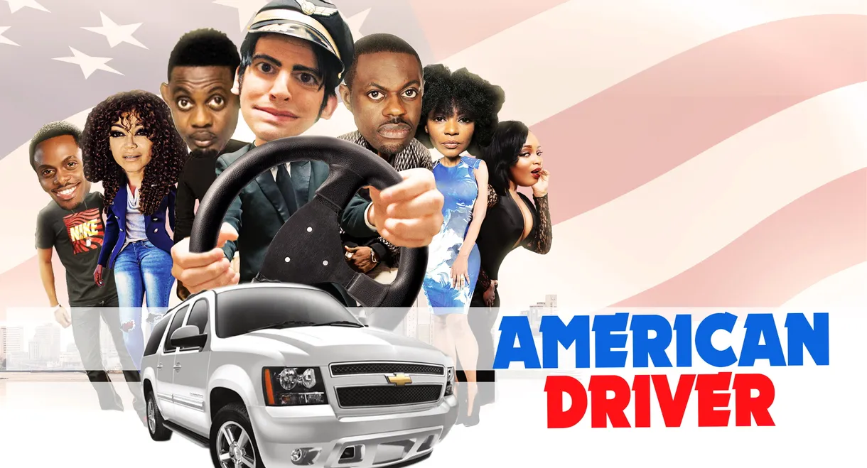 American Driver