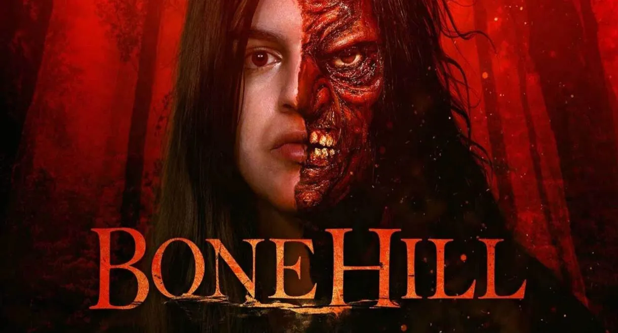Bone Hill