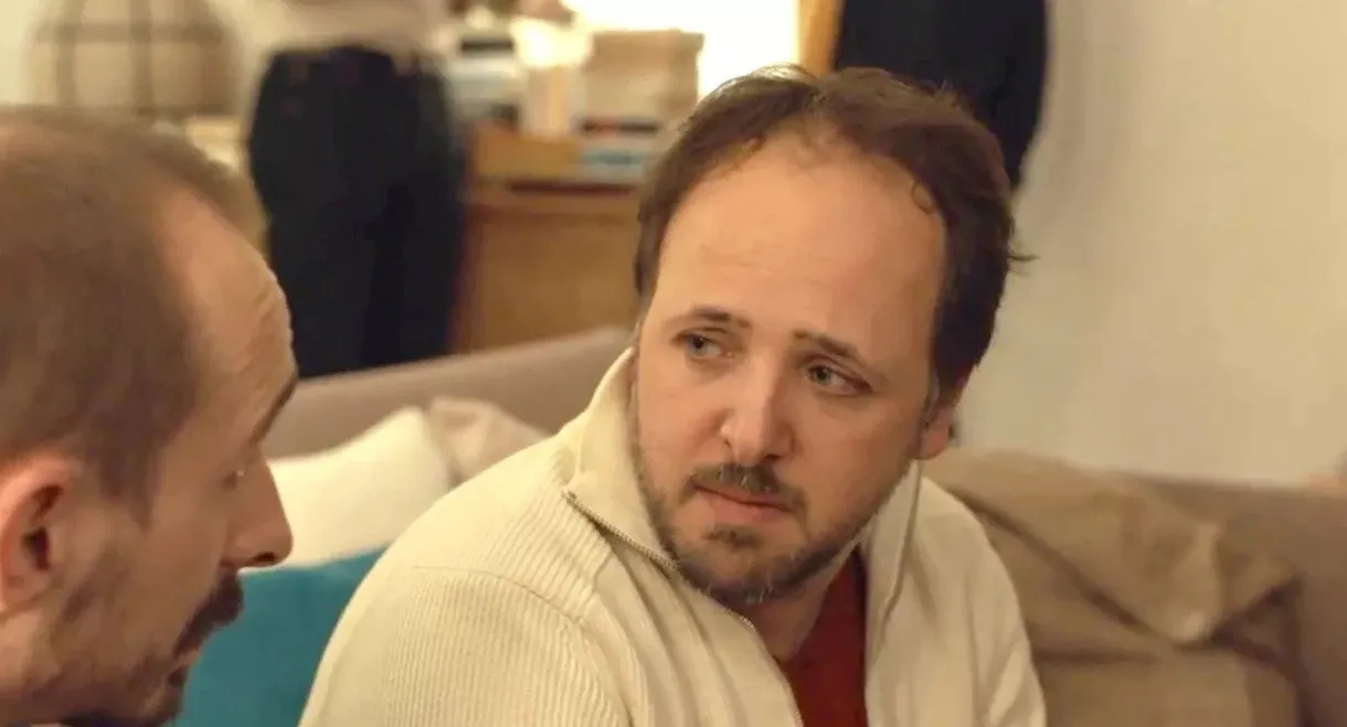 Pour un zeste d'amour