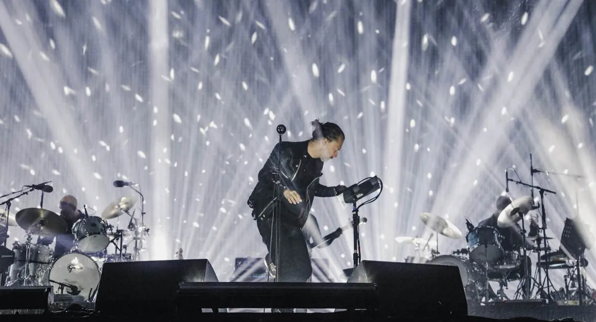Radiohead | NorthSide 2017