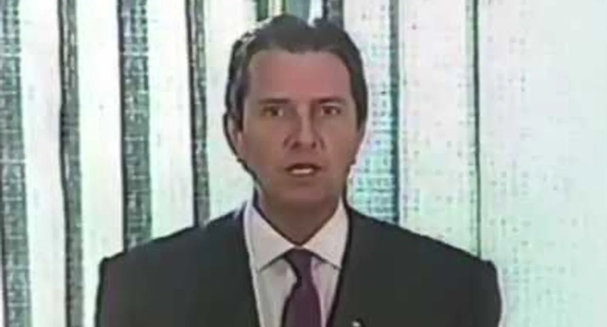 Não Toque Em Meu Companheiro