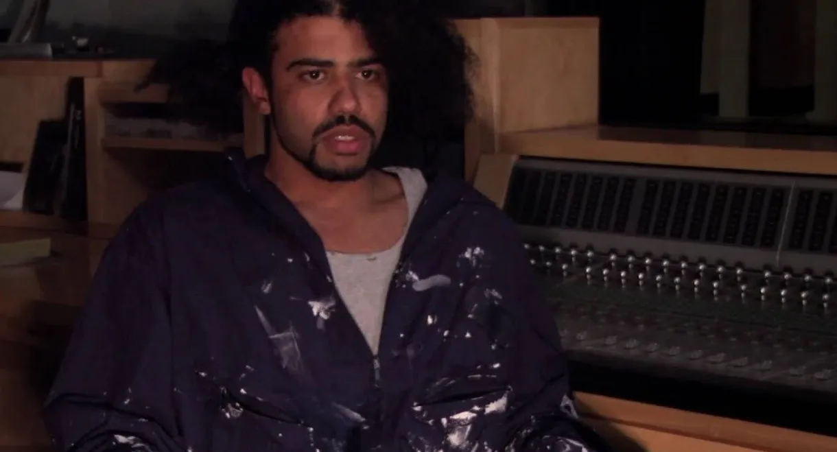 Rock Hard: The Rise and Fall of Sexual Detergent