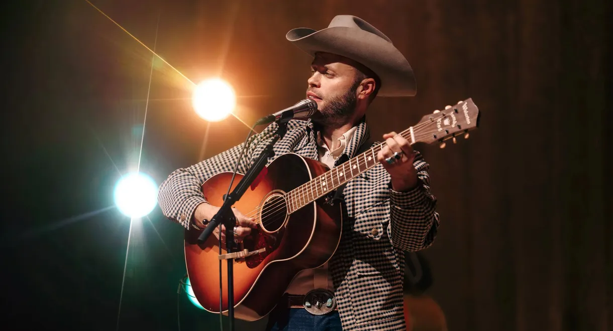 Charley Crockett: Live from The Ryman