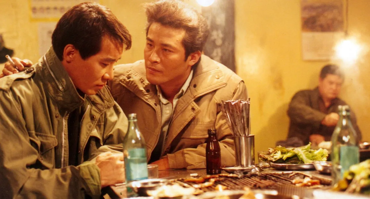 Life and Death of the Hollywood Kid