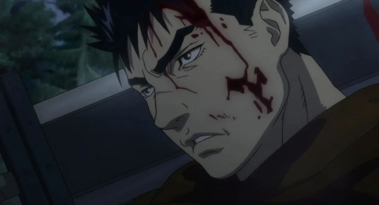 Berserk: The Golden Age Arc – Memorial Edition