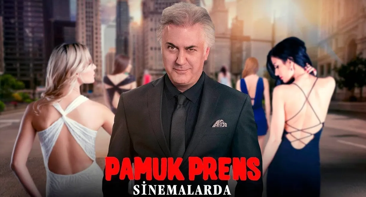Pamuk Prens