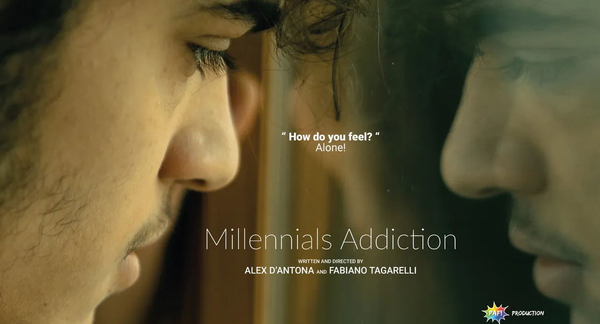 Millennials Addiction