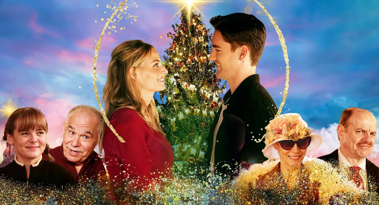 Hope's Hollywood Christmas