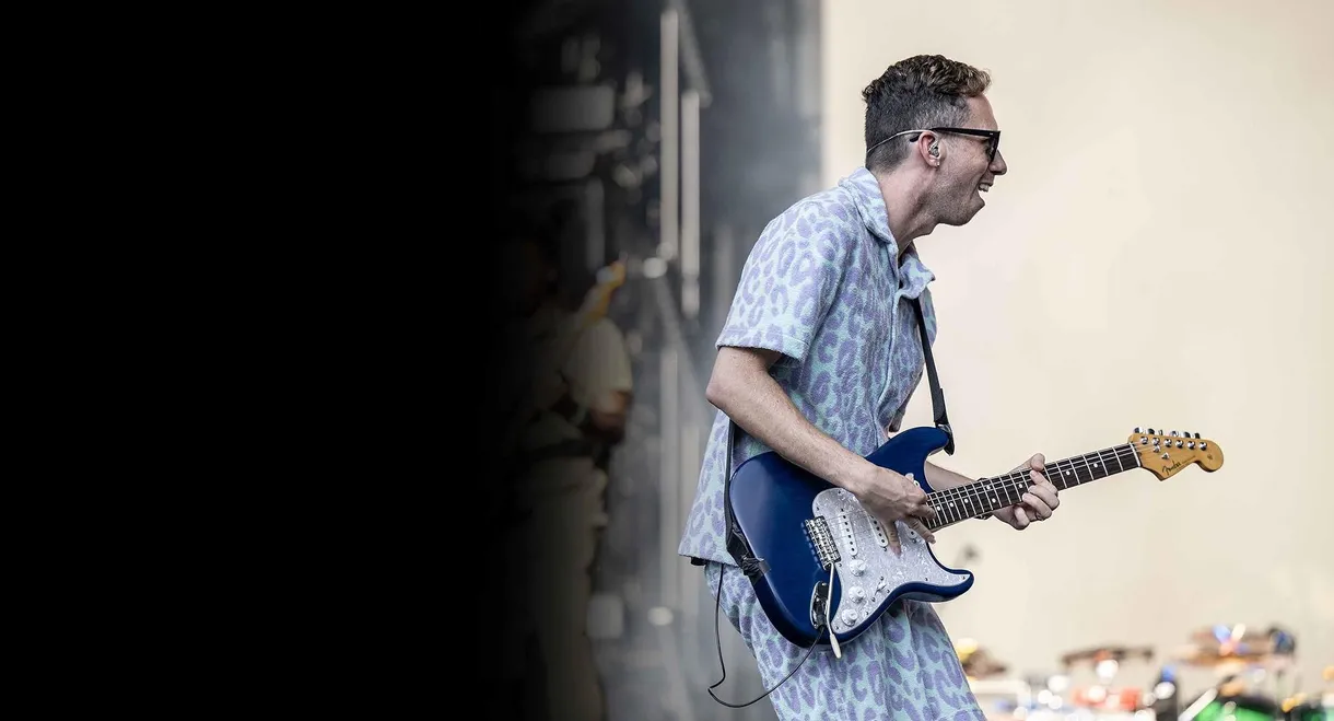 Cory Wong - Jazzopen Stuttgart 2023