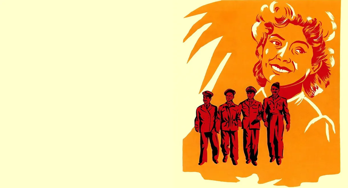 Les Quatre Sergents du Fort Carré