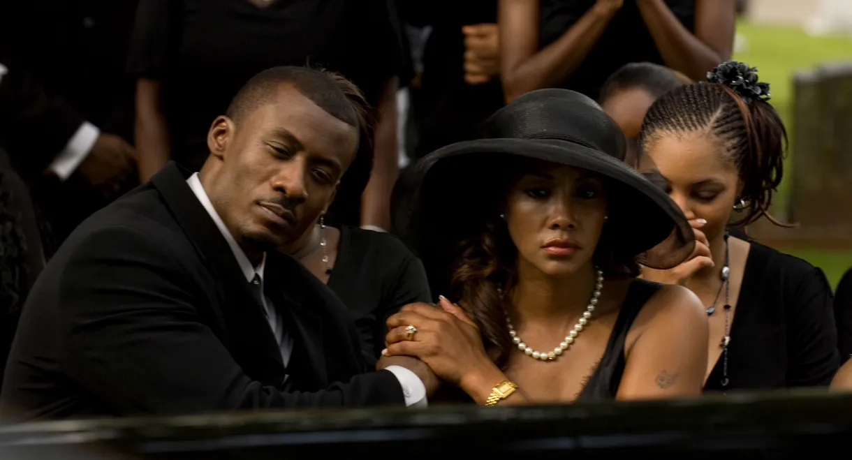 Motives 2 : Retribution