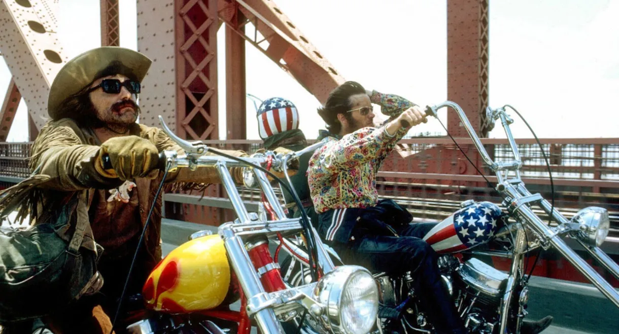 Born to Be Wild: The Story of Steppenwolf